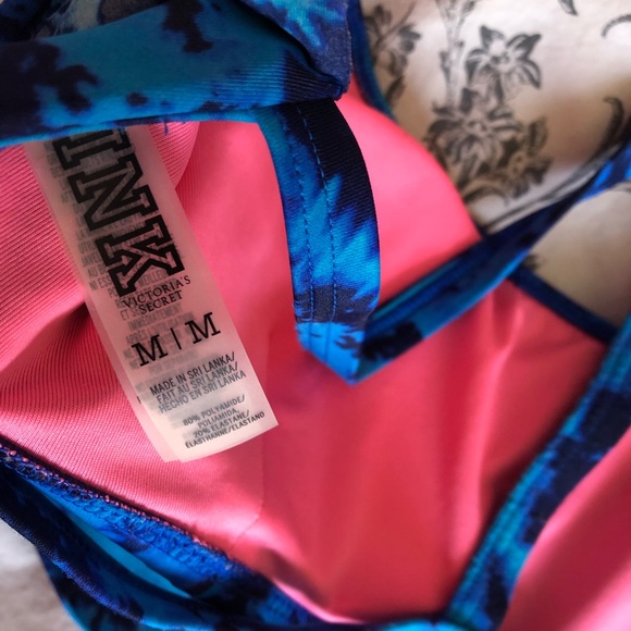 Victoria’s Secret Pink Bikini Top - Picture 4 of 4